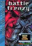 Battle Frenzy (Sega CD)